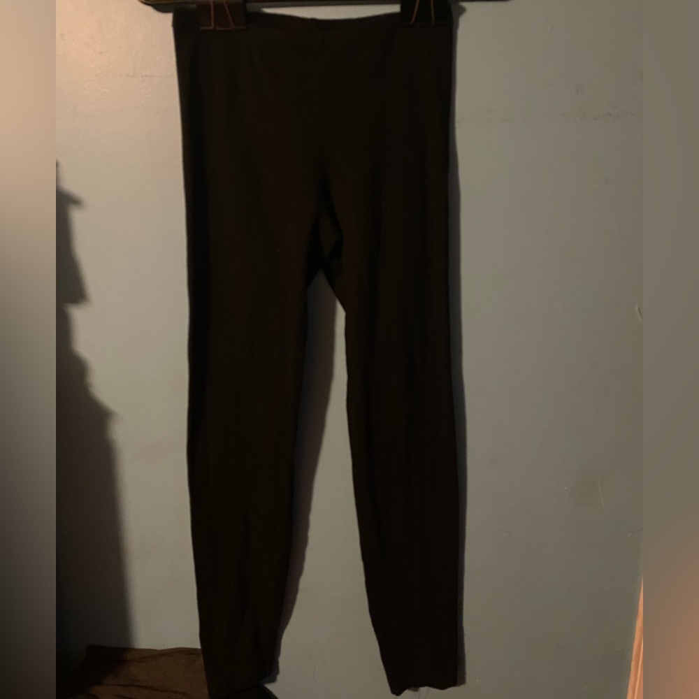 Charlotte Russe black leggings
